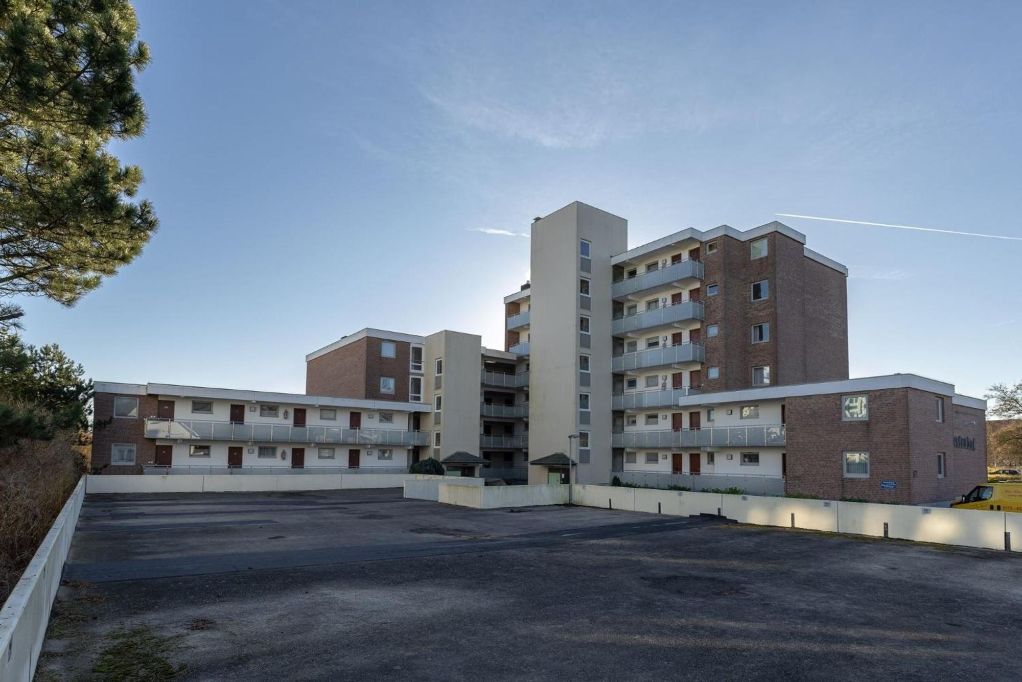 Fuerstenhof Wohnung 5 Грёмиц Экстерьер фото